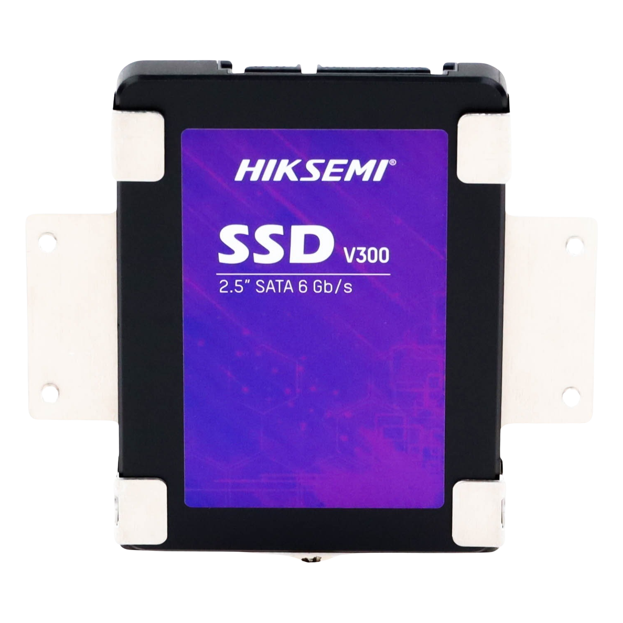 SSD PARA VIDEOVIGILANCIA / Unidad de Estado Sólido / 500 GB / 2.5" / Alto Performance / Uso 24/7 / Compatible con DVR´s y NVR´s epcom / HiLook y HIKVISION (Seleccionados)