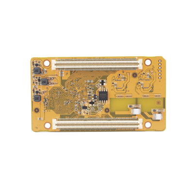 Tarjeta Receptora / Refacción / Compatible con DS-D40xxCW-2F