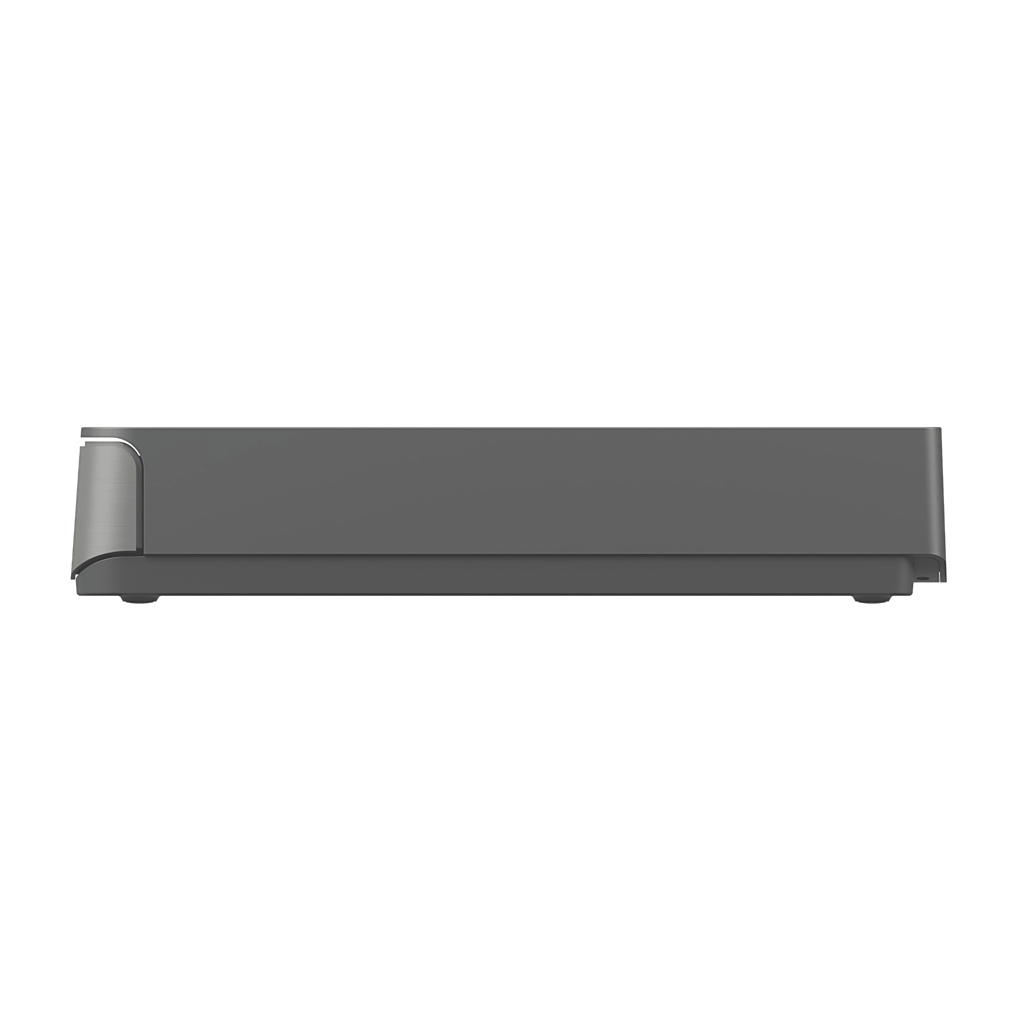 Cajón de Efectivo SUNMI MAX / 5 Bandejas de Billetes + 4 Fijas y 6 Removibles de Monedas / Compatibilidad con 20+ Monedas / USB y Bluetooth / Apertura por Trigger / 3-Posiciones de Seguridad / ABS Polímero / 1 Millón+ Operaciones