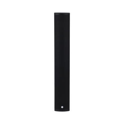 Altavoz Tipo Columna | 300W Potencia RMS | 8 Unidades de 3in | 120 dB SPL | 4 Ohm | 70Hz-20kHz Respuesta | 95 dB Sensibilidad | 110°x100° Cobertura — EPCOM PROAUDIO · SKU EP-803C