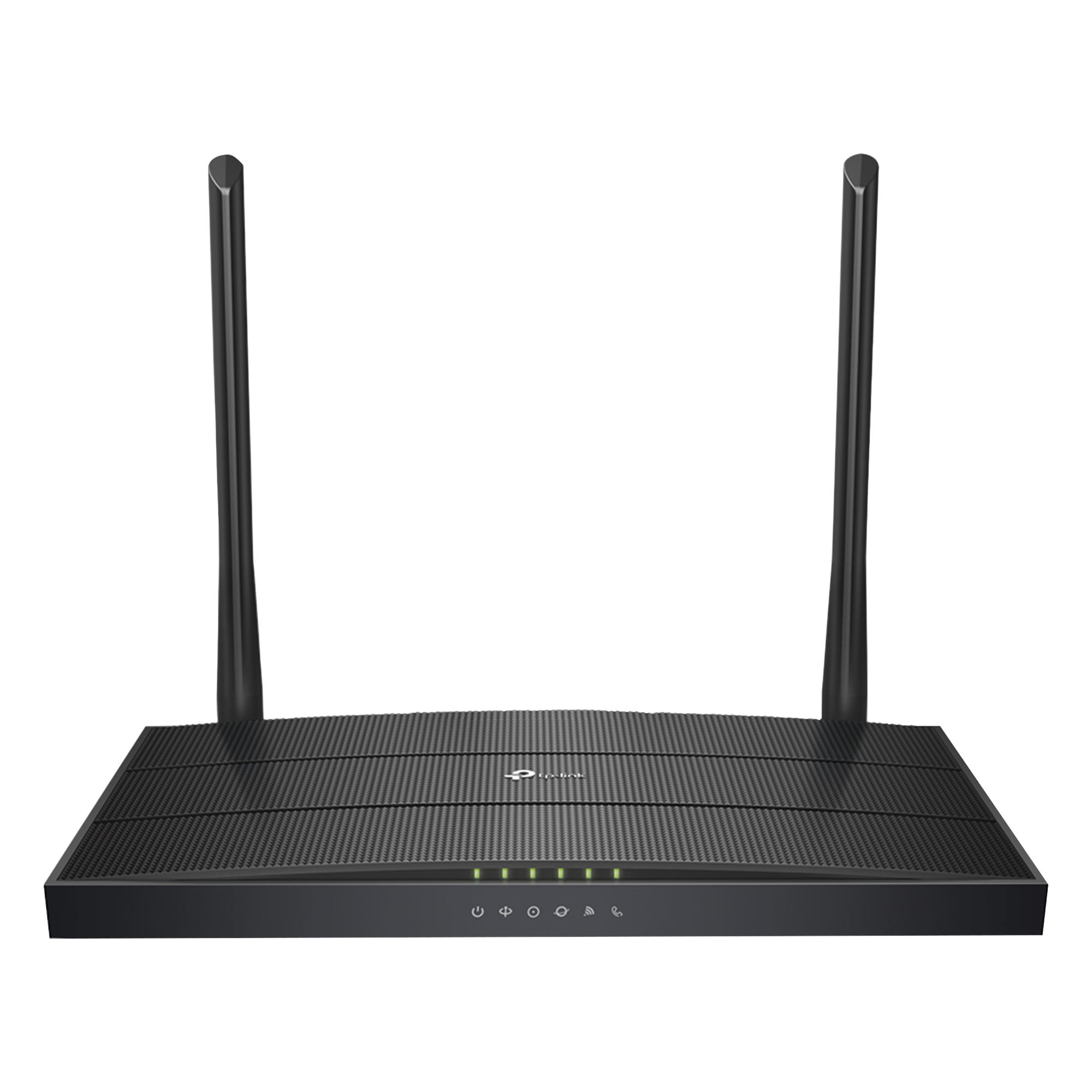 ONU/ONT - GPON Router WIFI AC 1200 / 1 Puerto PON SC/APC / 1 Puerto FXS (rj11) / 4 Puertos LAN 10/100/1000 MBPS / Soporta AgiNet Config - AgiNet ACS (herramienta de gestión remota)) — TP-LINK · SKU XC220G3V