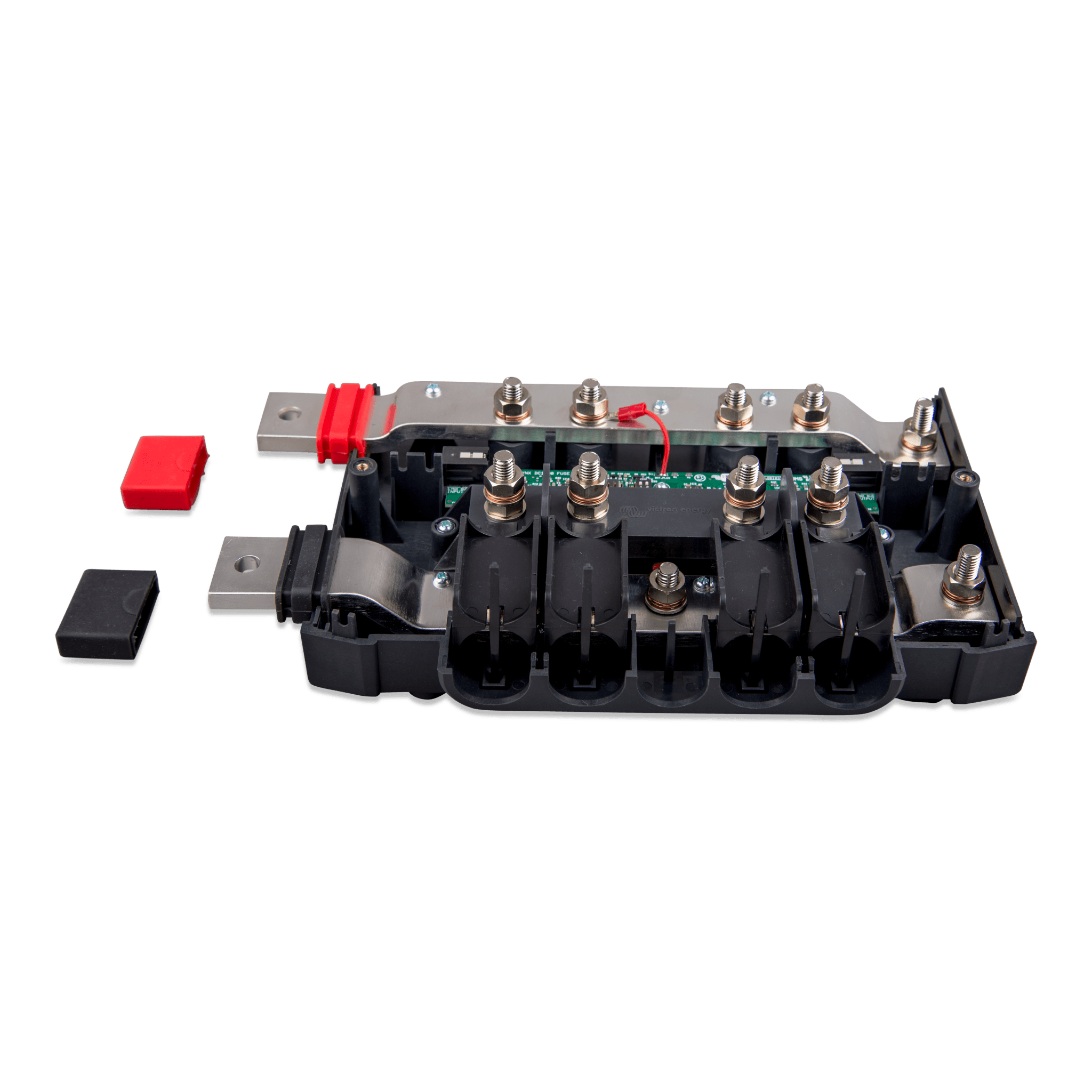 Lynx Distributor M10 / Barra de Distribución Modular para CD
