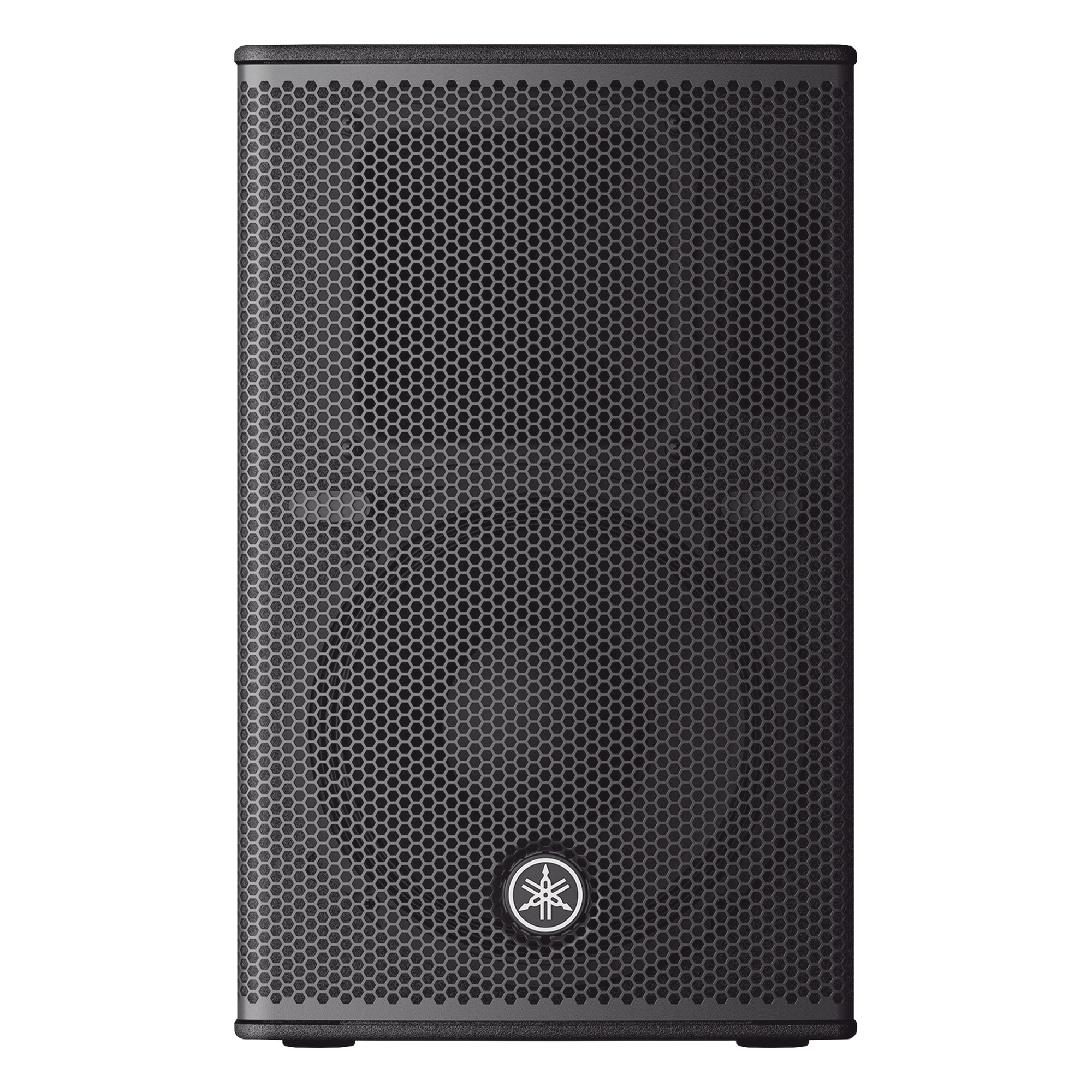 Altavoz Amplificado 10 in | Potencia: 700w | Amplificacion Clase-D | Hecho en Madera | Para aplicaciones de Instalacion y Refuerzo Sonoro — YAMAHA · SKU DHR10