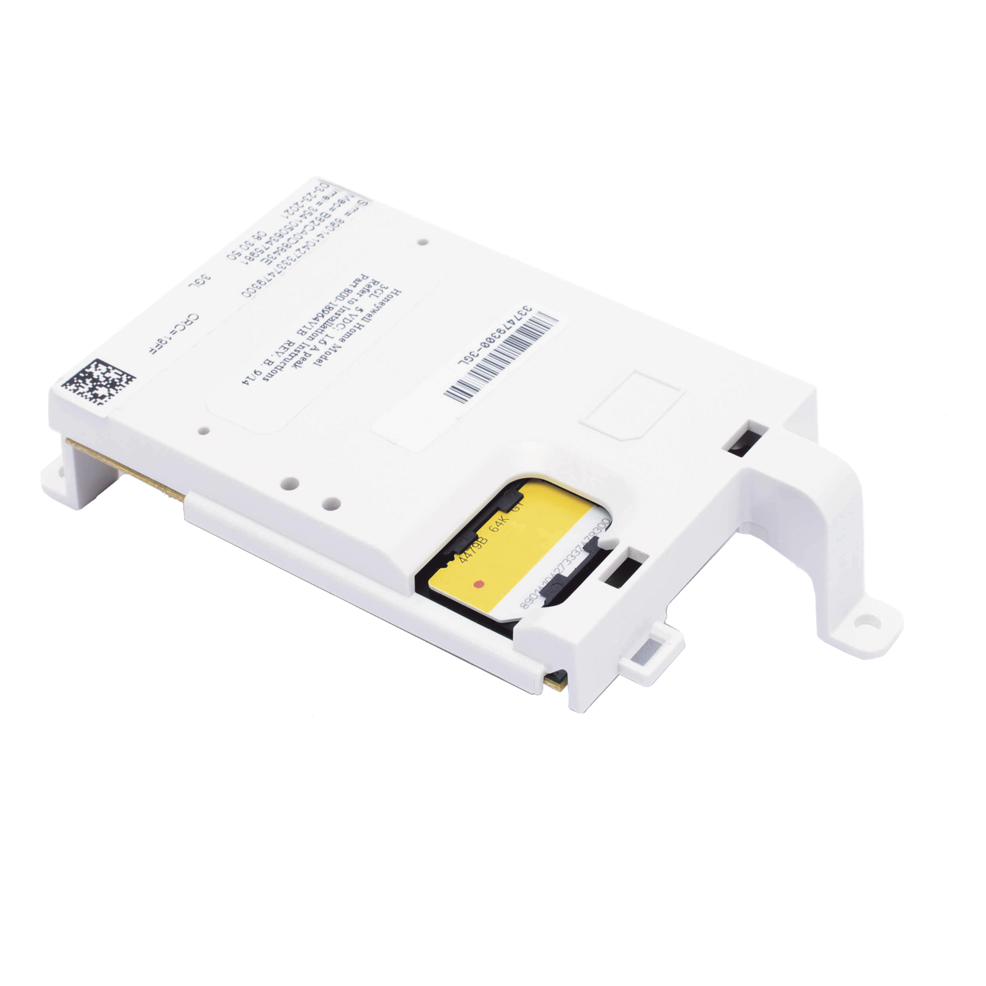 Módulo comunicador celular interno para panel de alarma Lynx Touch con voz bidireccional