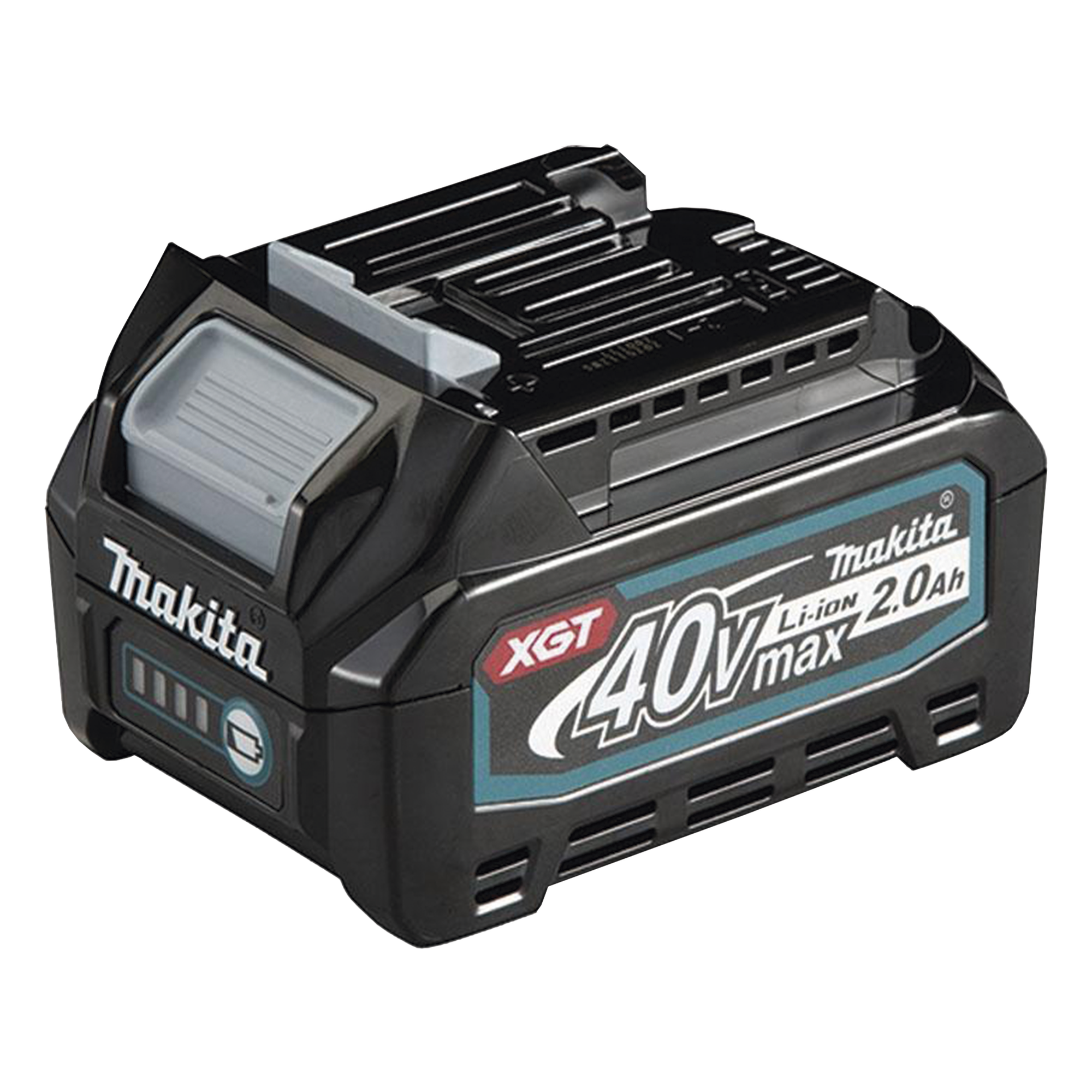 Batería XGT Litioâ€‘Ion de 40V 2.0Ah — MAKITA · SKU 191L290