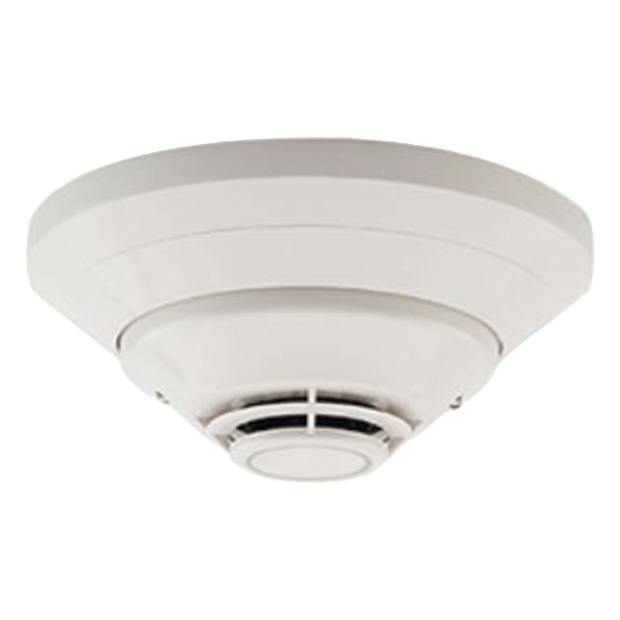 Detector de Calor Inalámbrico Direccionable / Temperatura Fija 57 °C (135 °F) / Malla SWIFT 902-928 MHz / Topología Clase A / Batería Litio 2 Años — NOTIFIER · SKU FWH-200FIX135