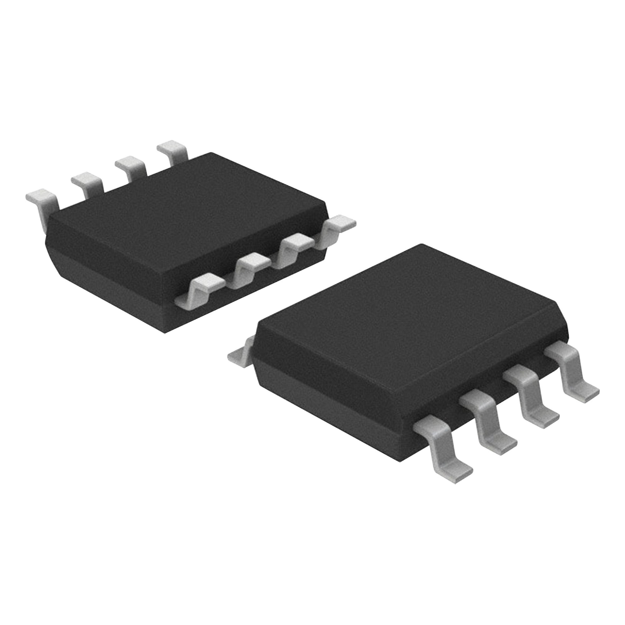 Circuito Integrado / Doble OP-AMP / SOIC 8 / Bajo Consumo / Rango ±3V a ±20V / Ganancia 100 dB — SYSCOM · SKU NE5532AD8R2G