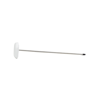 Sensor de Temperatura con Varilla Metálica para Monitoreo en Líquidos y Sólidos con LoRaWAN