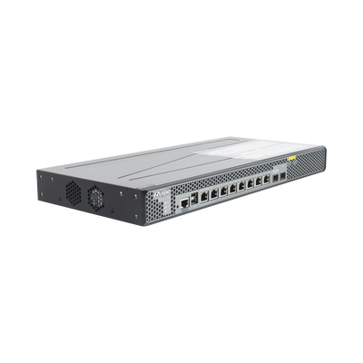 Firewall Administrado en la Nube, hasta 2,000 Usuarios / Seguridad Basada en AI / Capacidad Expansible de Hasta 3 Gbps / Defensa DDoS, Antivirus y Gestión por Políticas Inteligentes