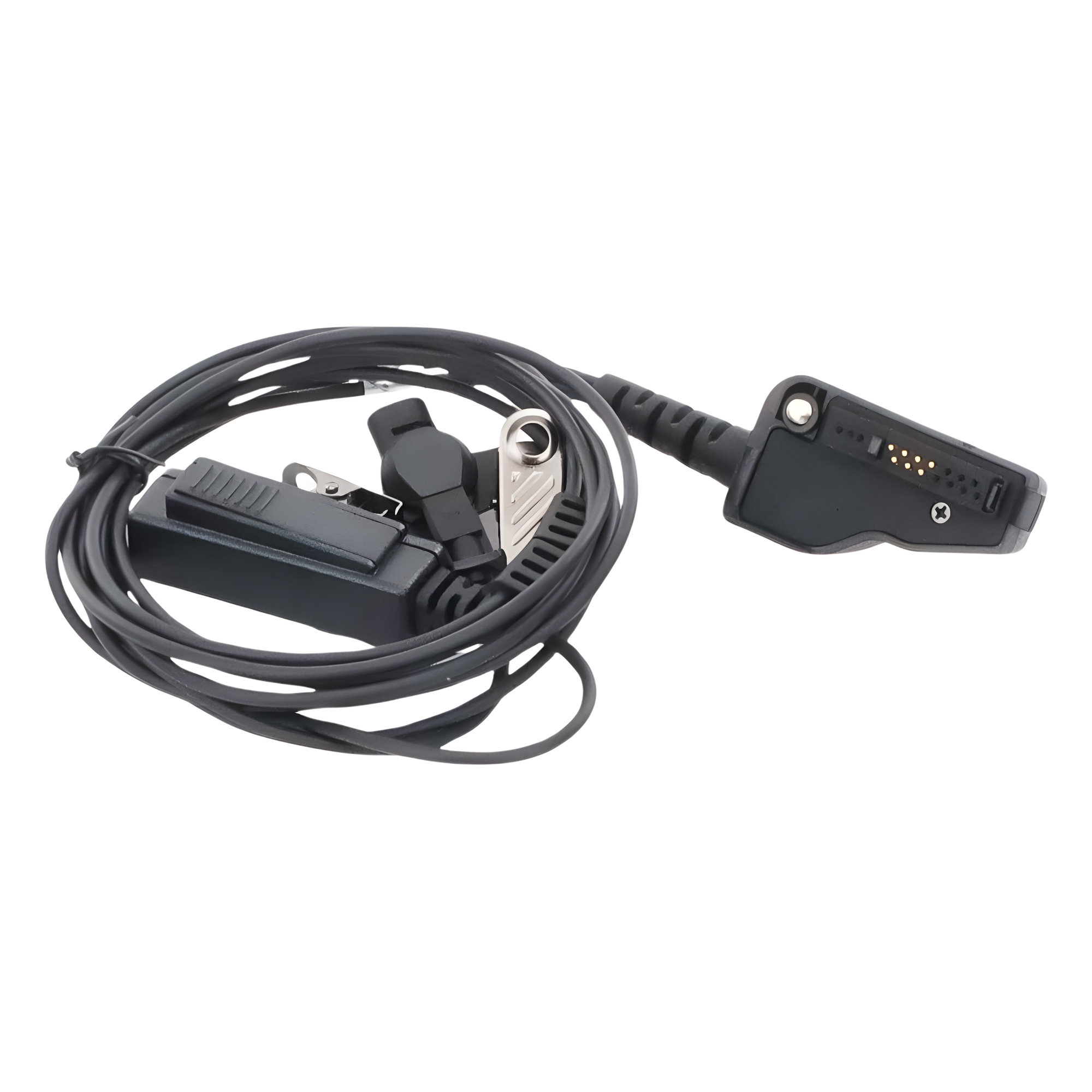 Conector para Radio / Compatible TC-610P / TC-780 / TE320 / Conexión Profesional