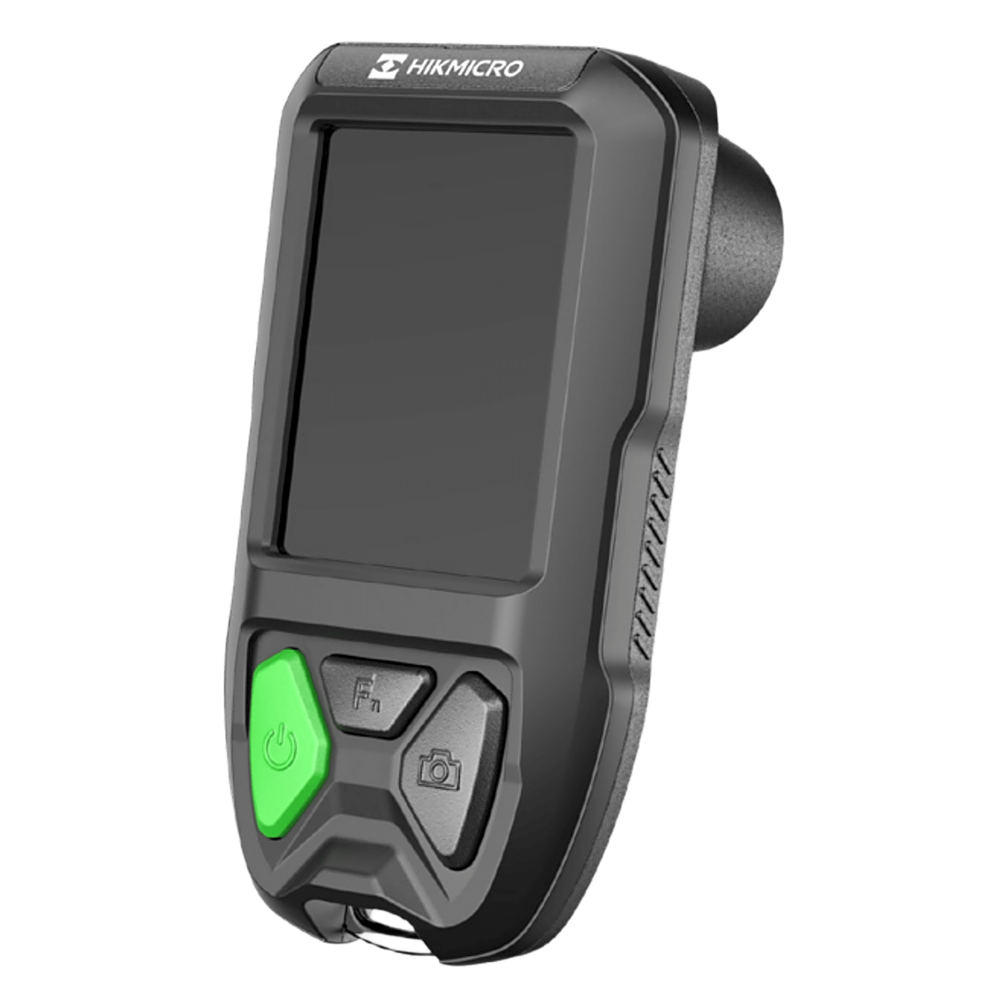 FP21 - Cámara Termográfica Pórtatil Profesional para Bomberos / Lente Térmico 3.6 mm (256 × 192) / Rangos de Temperatura de -20°C a 550°C / Display LCD 3.2" / IP67 / USB-C — HIKMICRO · SKU HRYXBSZ-256-FP21