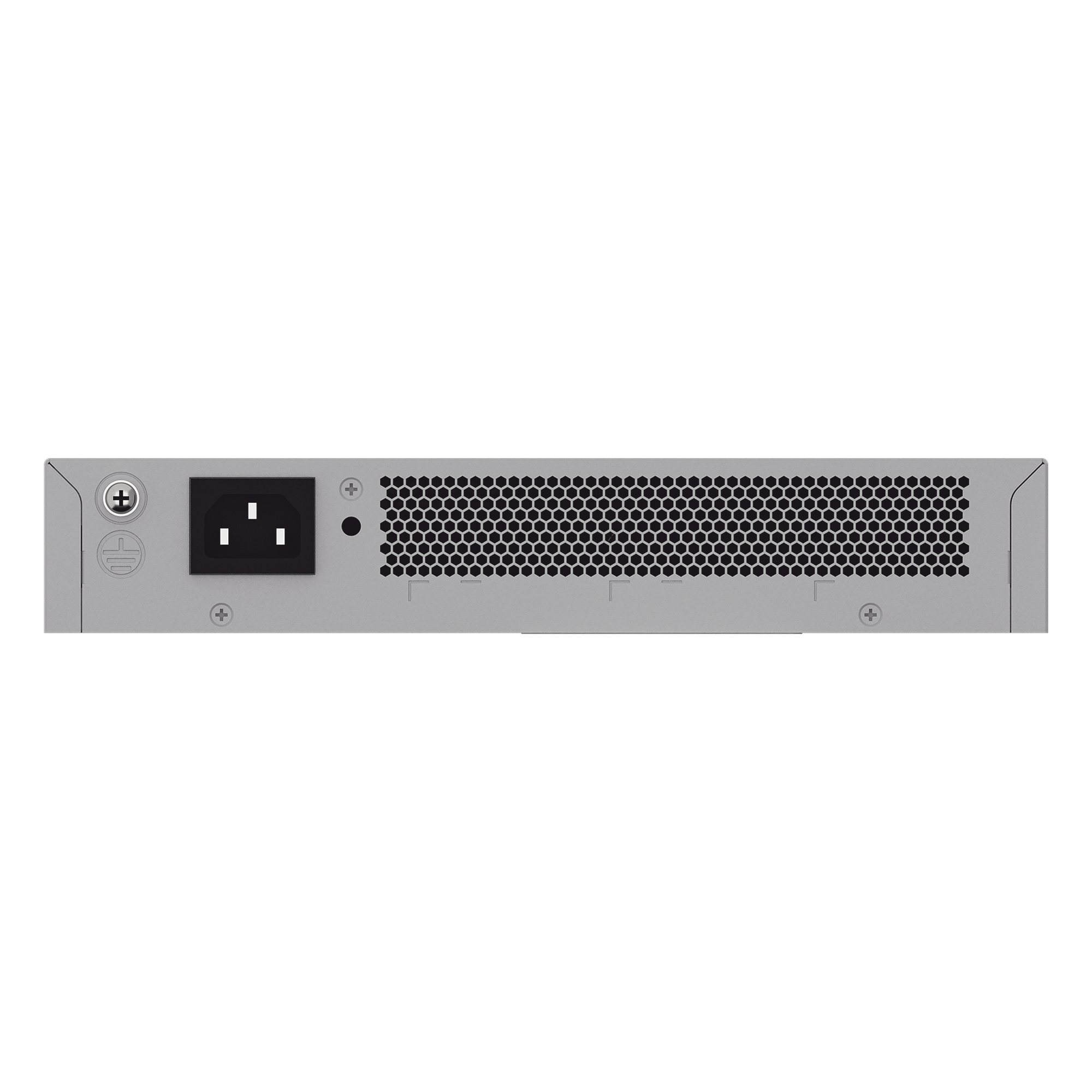 Switch de Acceso Administrable Capa 2 / 8 Puertos Gigabit / 2 Puertos SFP 1/2.5 Gbps / 26 Gbit/s Non-Blocking / Sin Ventiladores / Gestión en la Nube