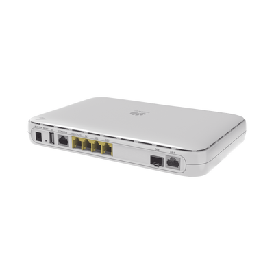 Router Empresarial / 1 puerto 10/100/1000 Mbps combo 1 puerto SFP (WAN) / 4 puerto 10/100/1000 Mbps(WAN/LAN) / Rendimiento 1 Gbps / VPN / Balanceo de Cargas / Hasta 200 Clientes