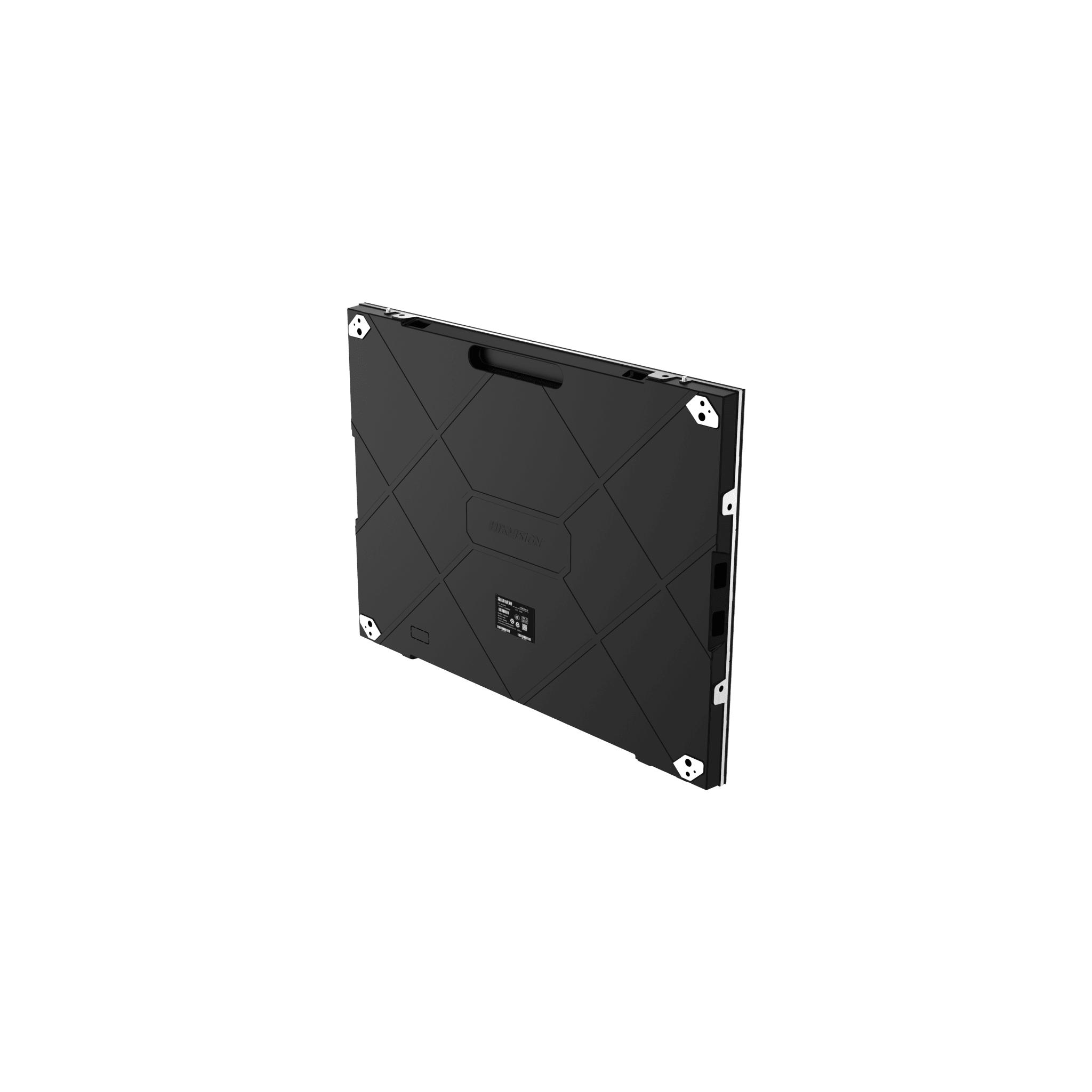 Modulo LED / Pixel Pitch 2.5 mm / SMD / Uso en Interior / Dimensiones 640 x 480 mm / Brillo 600 nits / Resolución 256 x 192 / Ángulo de Visión 160° 