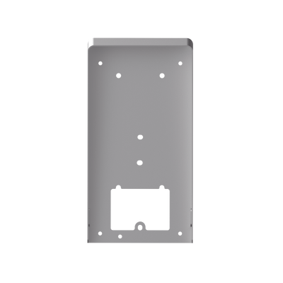 Carcasa Protectora para Frentes de Calle DS-KV9503-WBE1 / Frente de Calle Queda Instalado en Superficie
