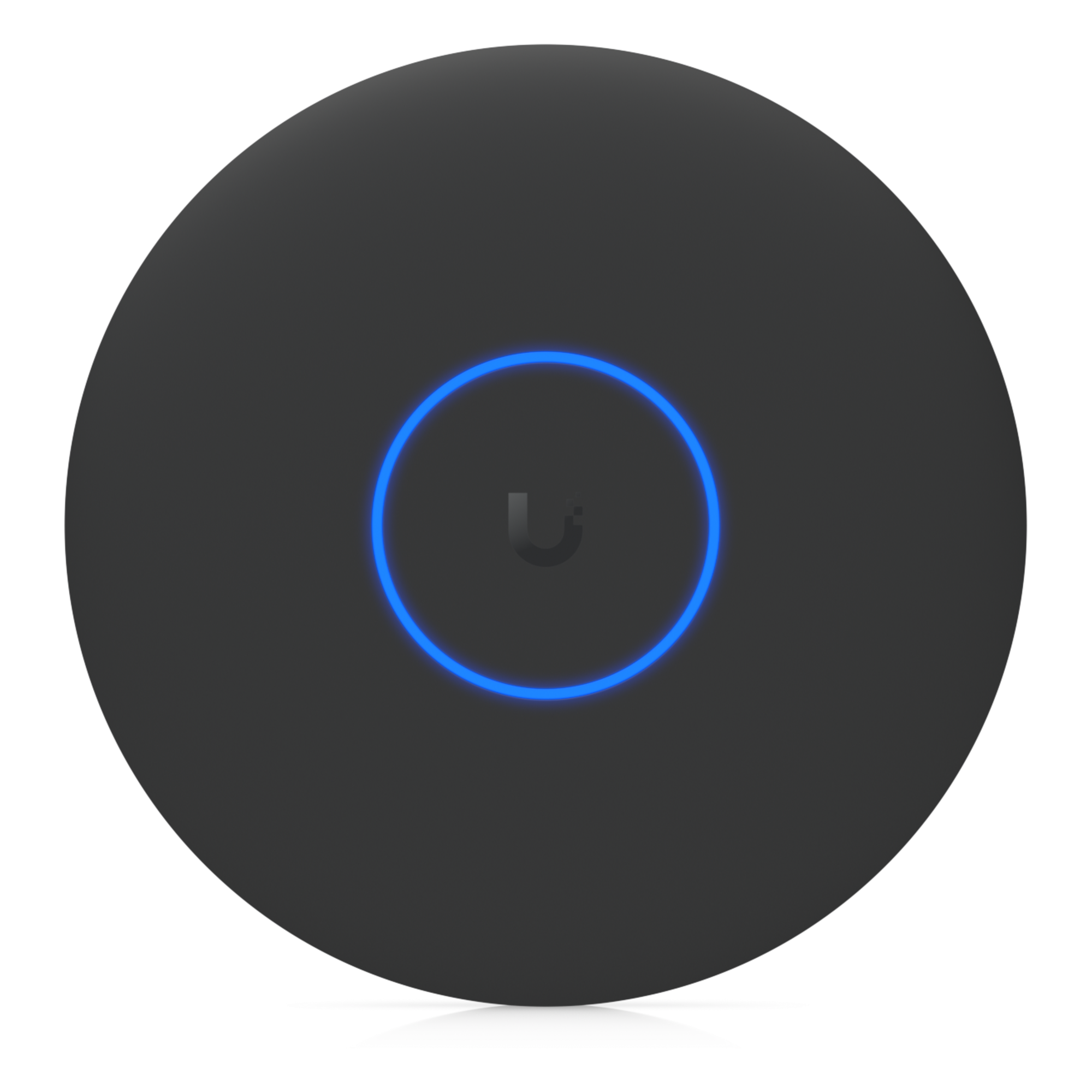 U7 Pro XGS – Punto de Acceso WiFi 7 Tri-Banda para Interiores con Soporte 6 GHz, Radio de Escaneo Espectral Dedicado, Cobertura de hasta 160 m², Capacidad para 500 Usuarios y Puerto Multi-Gig 10/5/2.5/1 GbE — UBIQUITI · SKU U7-PRO-XGS-B