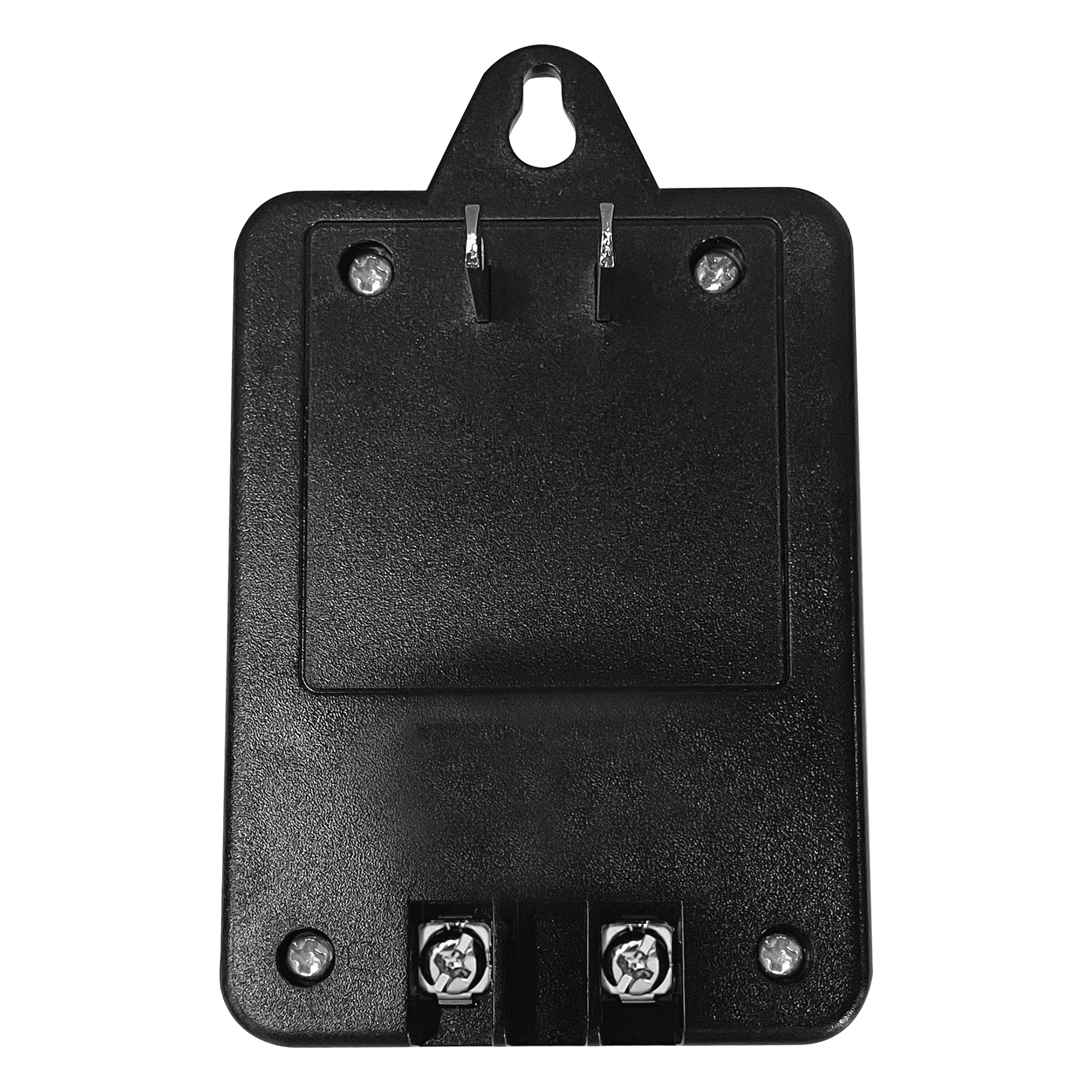 Transformador de alimentación / 14 VAC / 40 VA / 120 VCA entrada / 102.5 x 68 x 58 mm / -10°C a 45°C