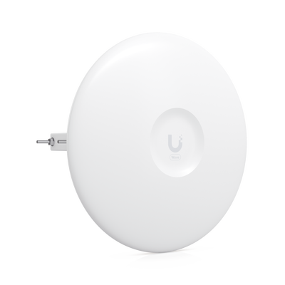 UISP Wave Profesional / Estación cliente en 60 Ghz, hasta 5.4 Gbps, respaldo en 5 Ghz, GPS integrado