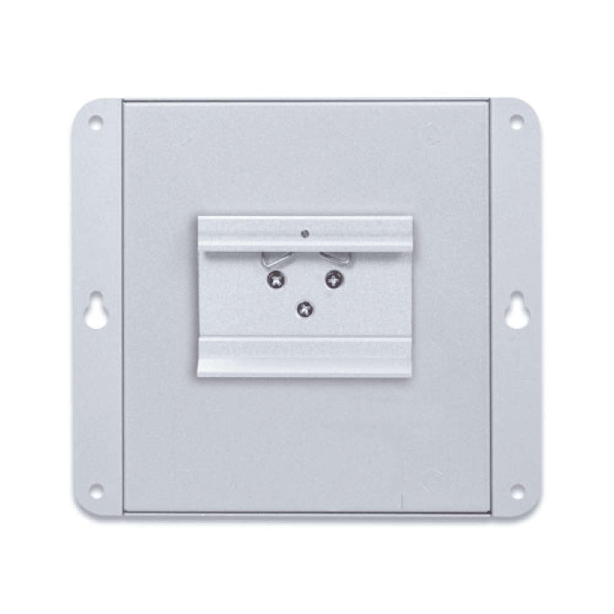 Switch Industrial No Administrable, Múltiple Montaje (Pared, Riel DIN y Magnético), 8 Puertos Gigabit con 4 puertos PoE 802.3at, Hasta 120 W.
