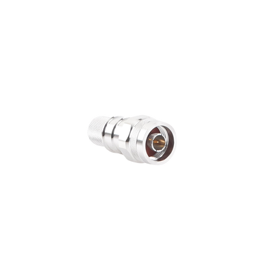 Conector N Macho Plegable con Pin Cautivo para cable LMR600, LP600