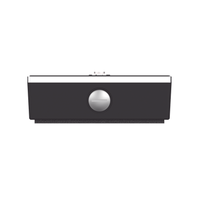 Video Intercomunicador IP, 2 líneas SIP, 2 relevadores con botón para llamada, Onvif, anti-vandálico, PoE, IP65 e IK10, PoE