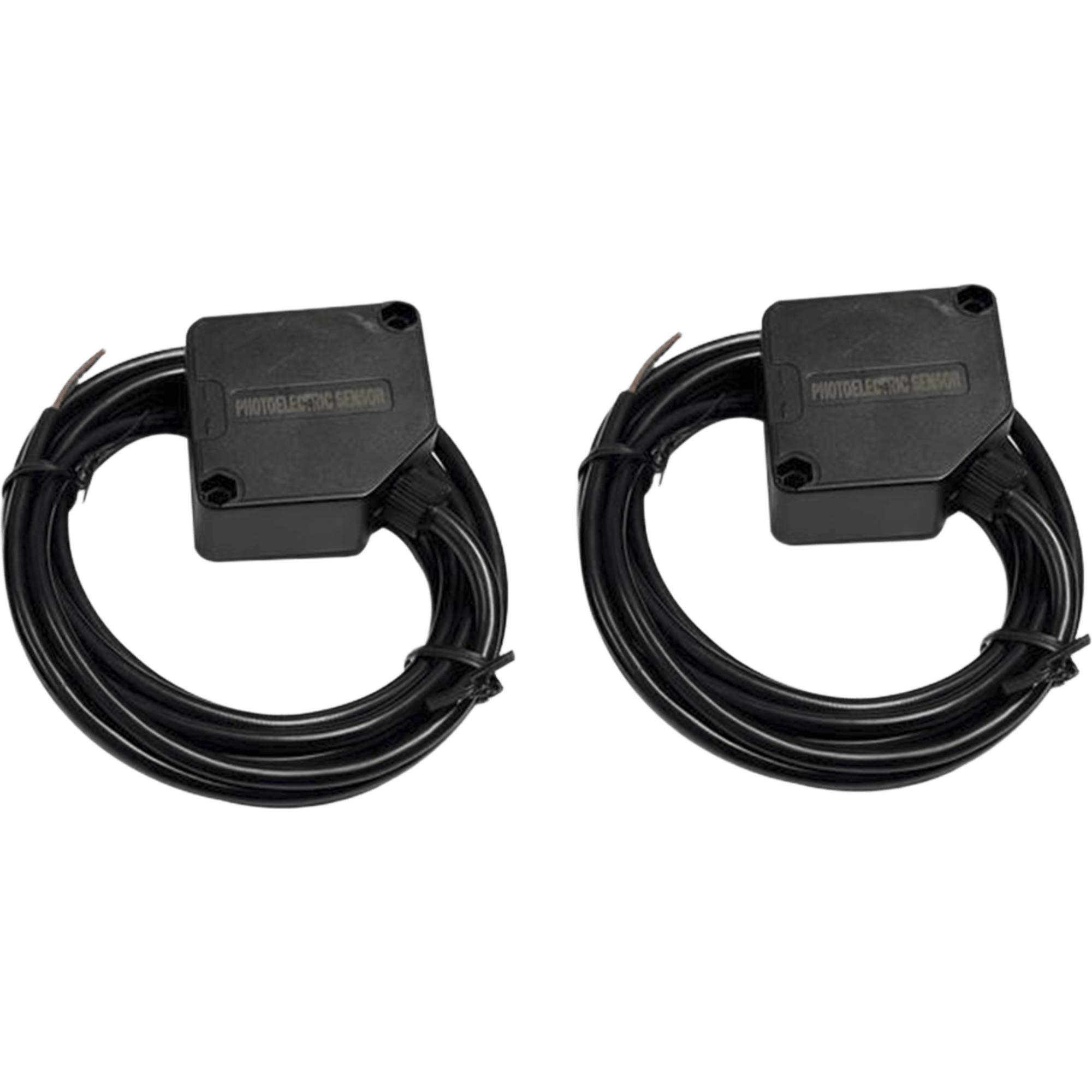 Fotocelda Infrarroja Con Alcance de 10 Metros / Ideal Para Seguridad en Dispositivos de Acceso Vehicular