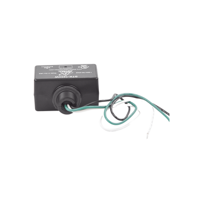 Protector 120 VCA / 15 A / NEMA 4X Exterior / LED Diagnóstico / Paneles de Incendio y Motores