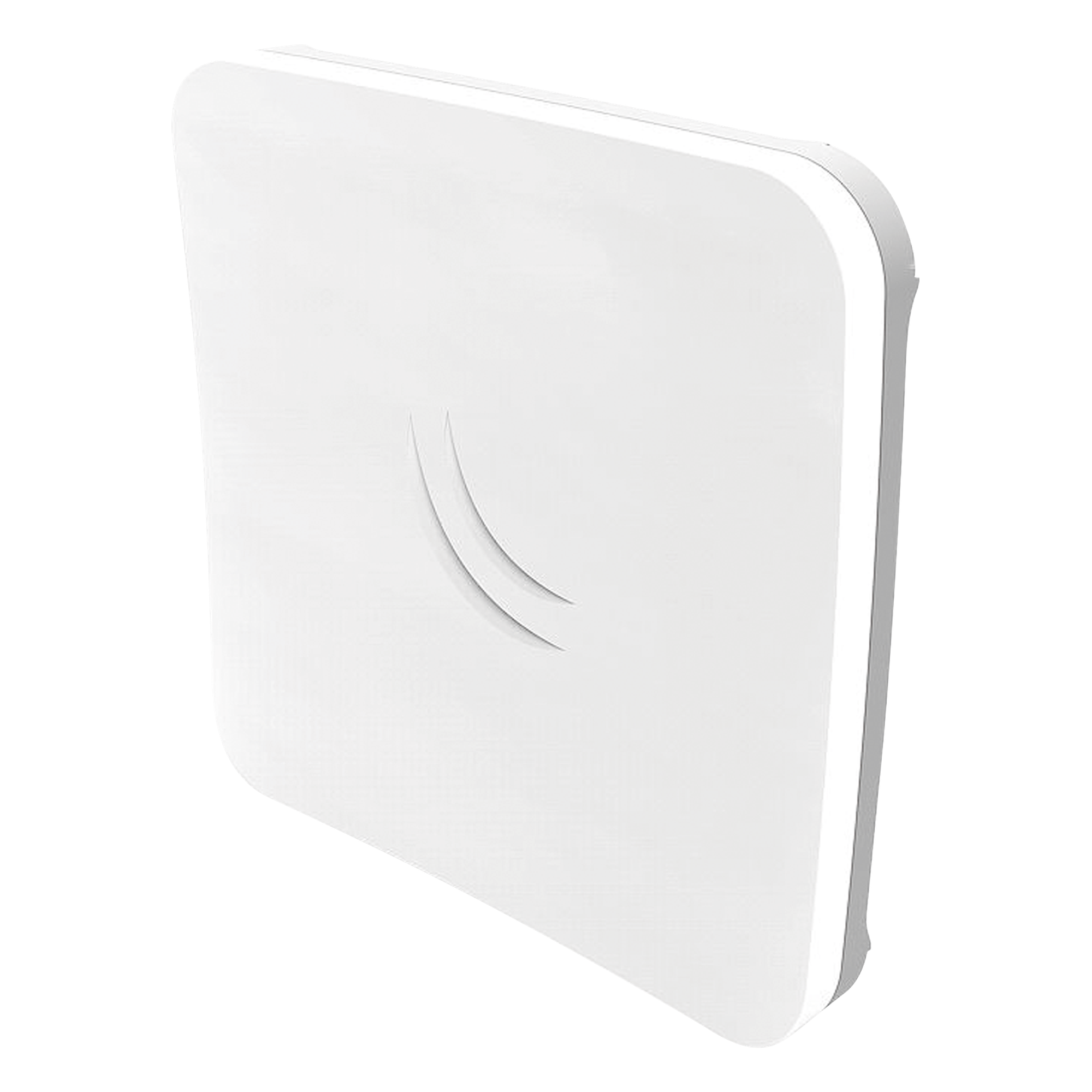 (SXTsq Lite5) CPE y PtP, MIMO en 5GHz 802.11 a/n con Antena Integrada de 16dBi con 23º, Hasta 316 mW de Potencia — MIKROTIK · SKU RBSXTSQ5ND