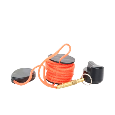 Sistema Magnético de Jalado de Cables de 6.1 Metros (20 Pies)