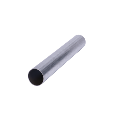 Tubo conduit 3/4" Pared Delgada (19mm)  x 3 metros, galvanizado etiqueta verde, calibre 19 — JUPITER · SKU JU-PD-34-TUB