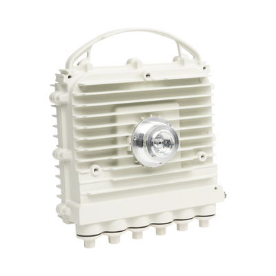 Radio EtherHaul Serie 2500FX-EXN 1 a 2 Gigabit Full Duplex, 70/80GHz, Sin Interferencia, Banda Libre