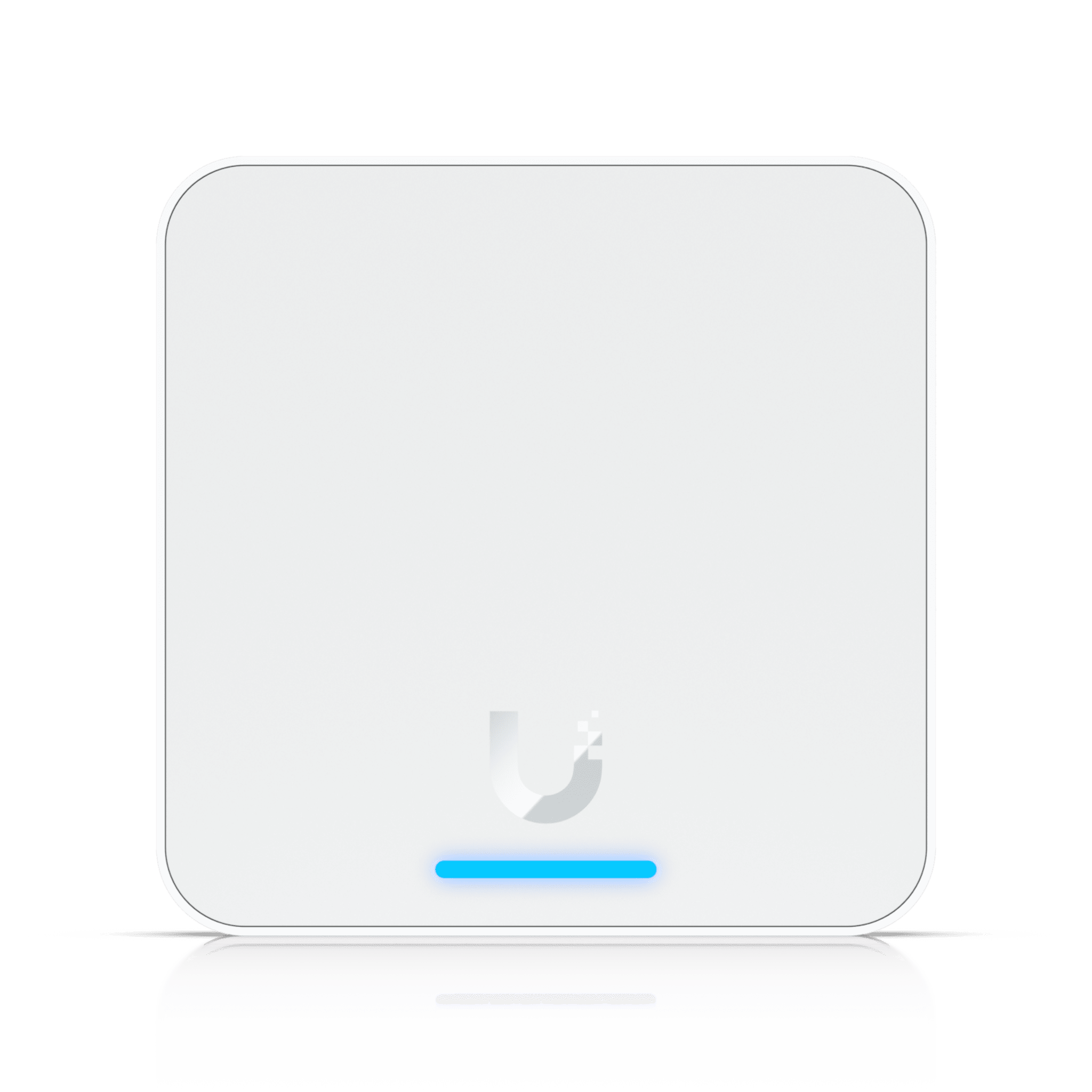 Lector de Acceso G3 Flex con Teclado y NFC, Compatible con App UniFi Identity y Touch Pass, Uso con Guantes o Humedad, Resistencia IP55 y Alimentación PoE