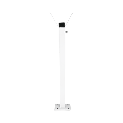 Poste Para Brazos de Barrera AccessPRO / Compatible con Todas Las Marcas De Brazos Para Barrera
