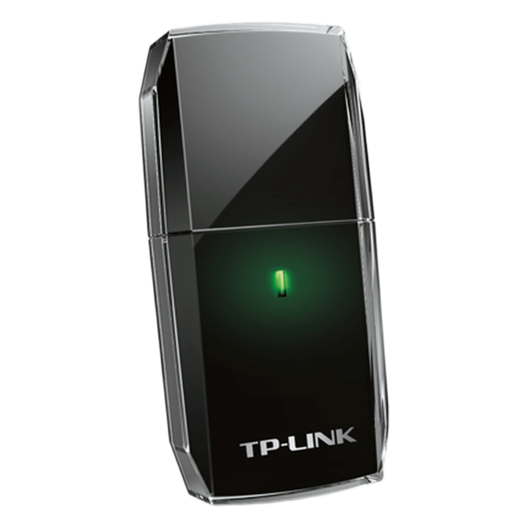 Adaptador USB inalámbrico doble banda AC 600 Mbps — TP-LINK · SKU ARCHERT2U