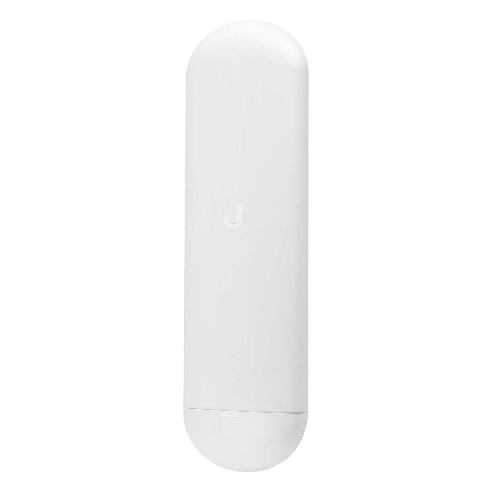 NanoStation airMAX AC CPE hasta 450 Mbps, frecuencia 5 GHz rango (5150 - 5875 MHz), con antena integrada tipo panel de 16 dBi — UBIQUITI · SKU NS-5AC