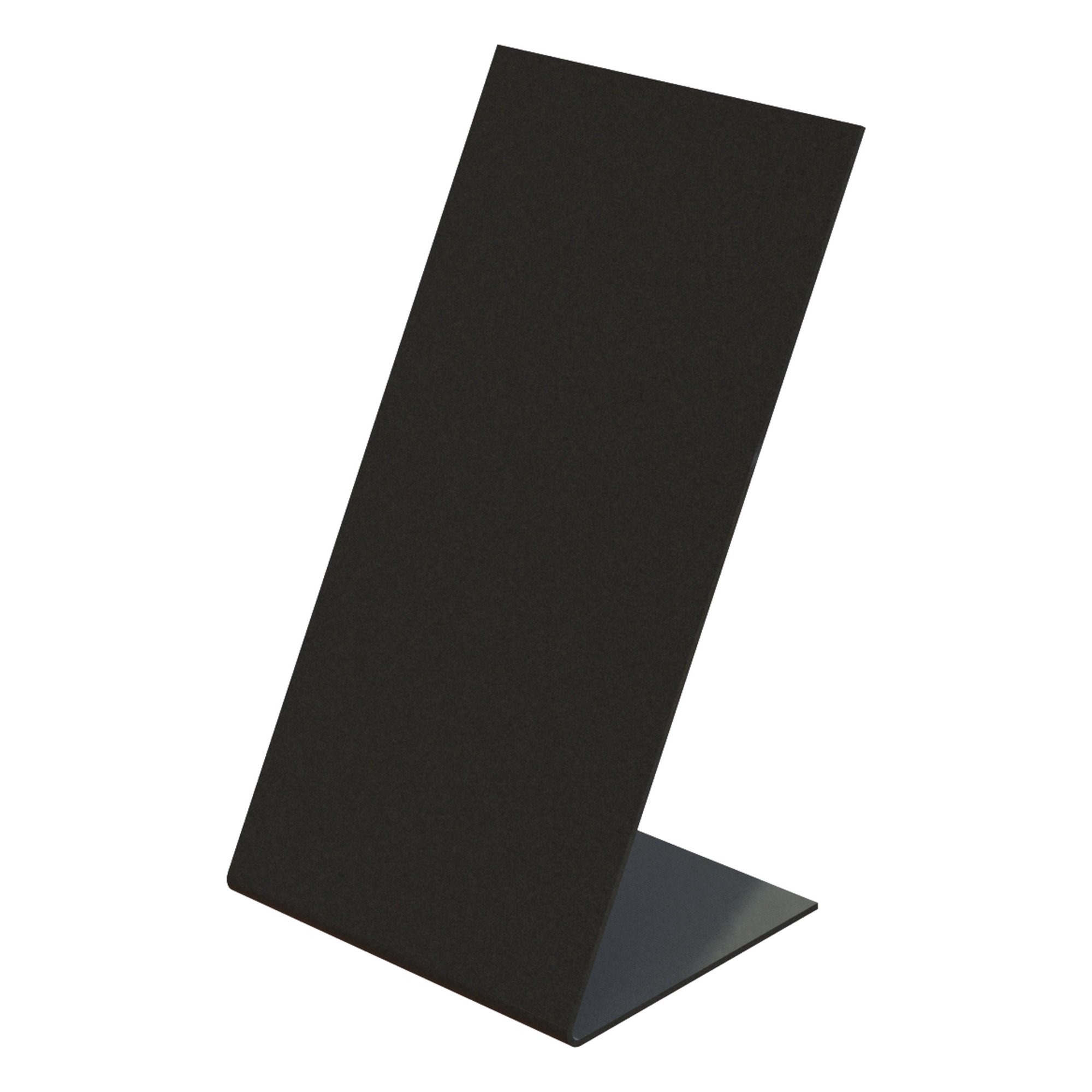 Base Metálica para Letrero Tamaño Chico. — EPCOM INDUSTRIAL · SKU EXPO-BASE-ACRL
