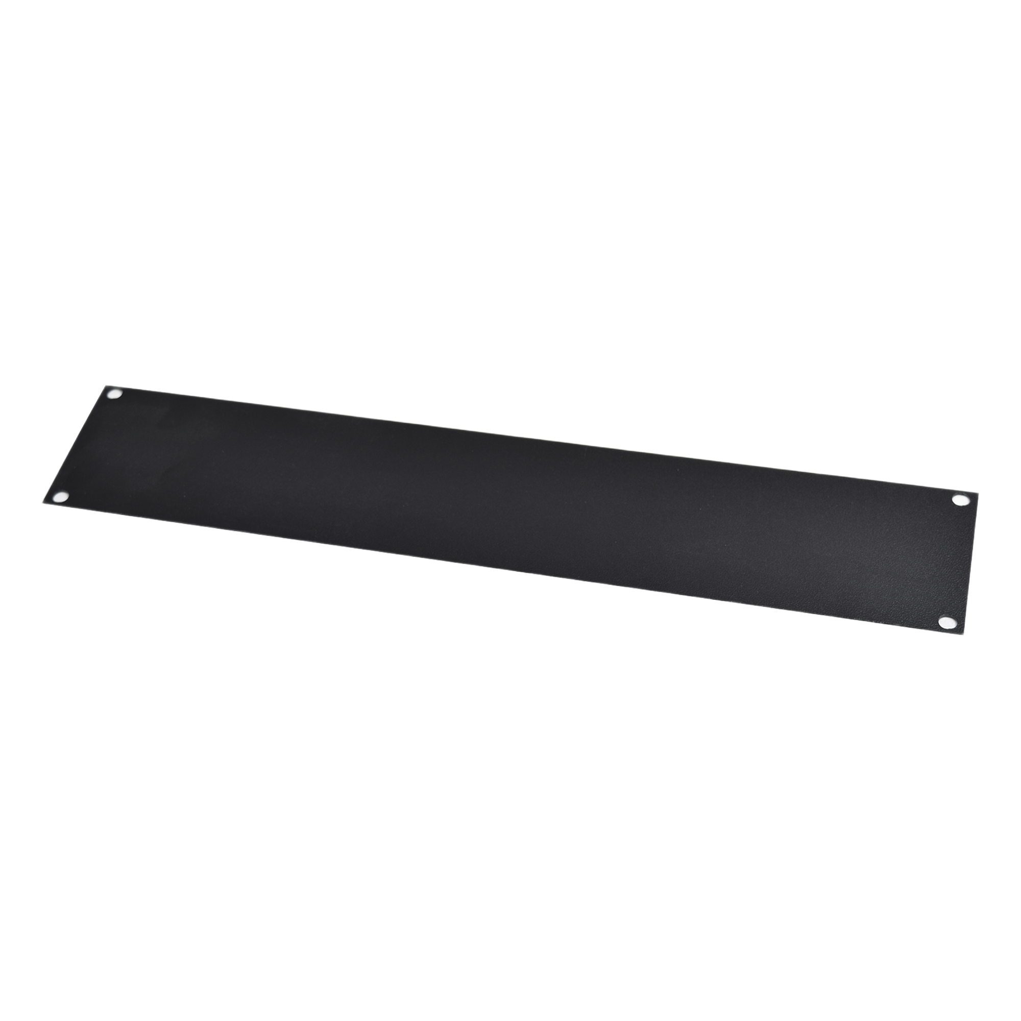 Tapa Ciega para Rack de 19in, de 2UR, Color Negro — LINKEDPRO BY EPCOM · SKU STF-2U