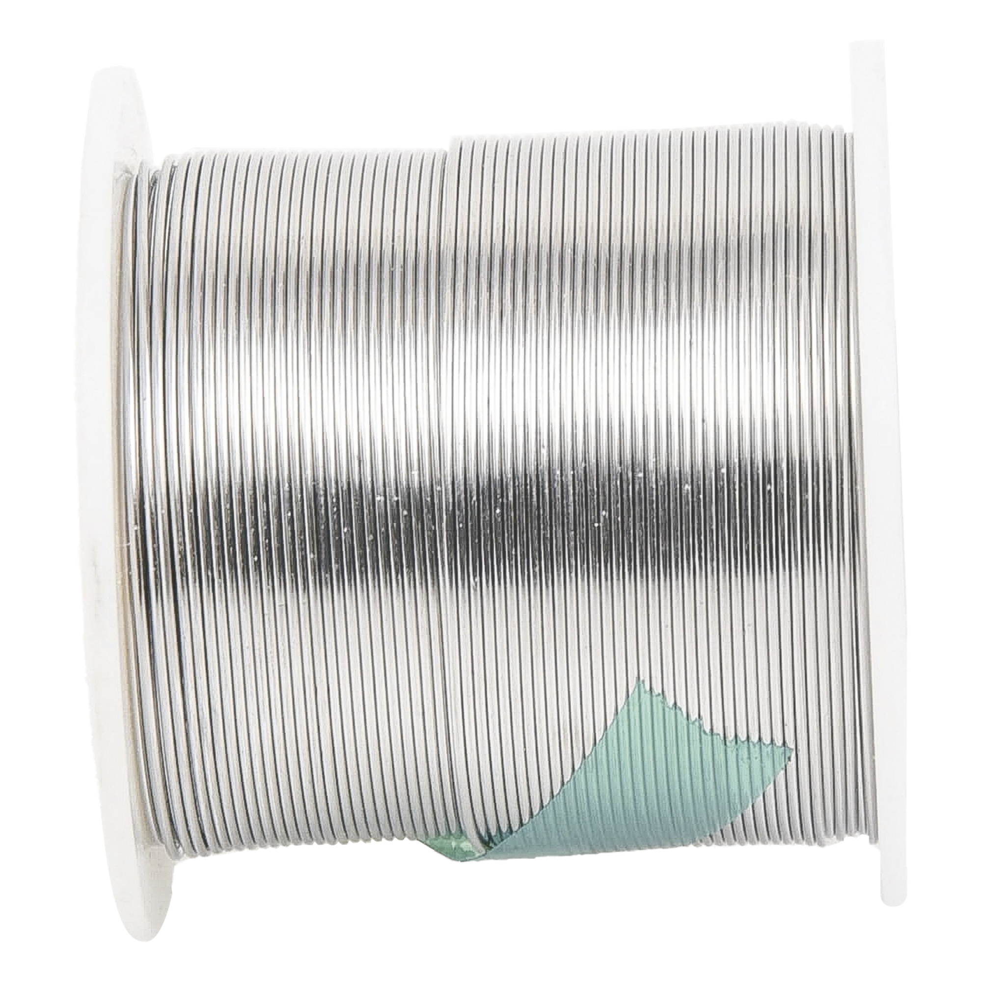 Rollo de Soldadura de 63% Sn y 37% Pb de 0.031" con 454 gr.