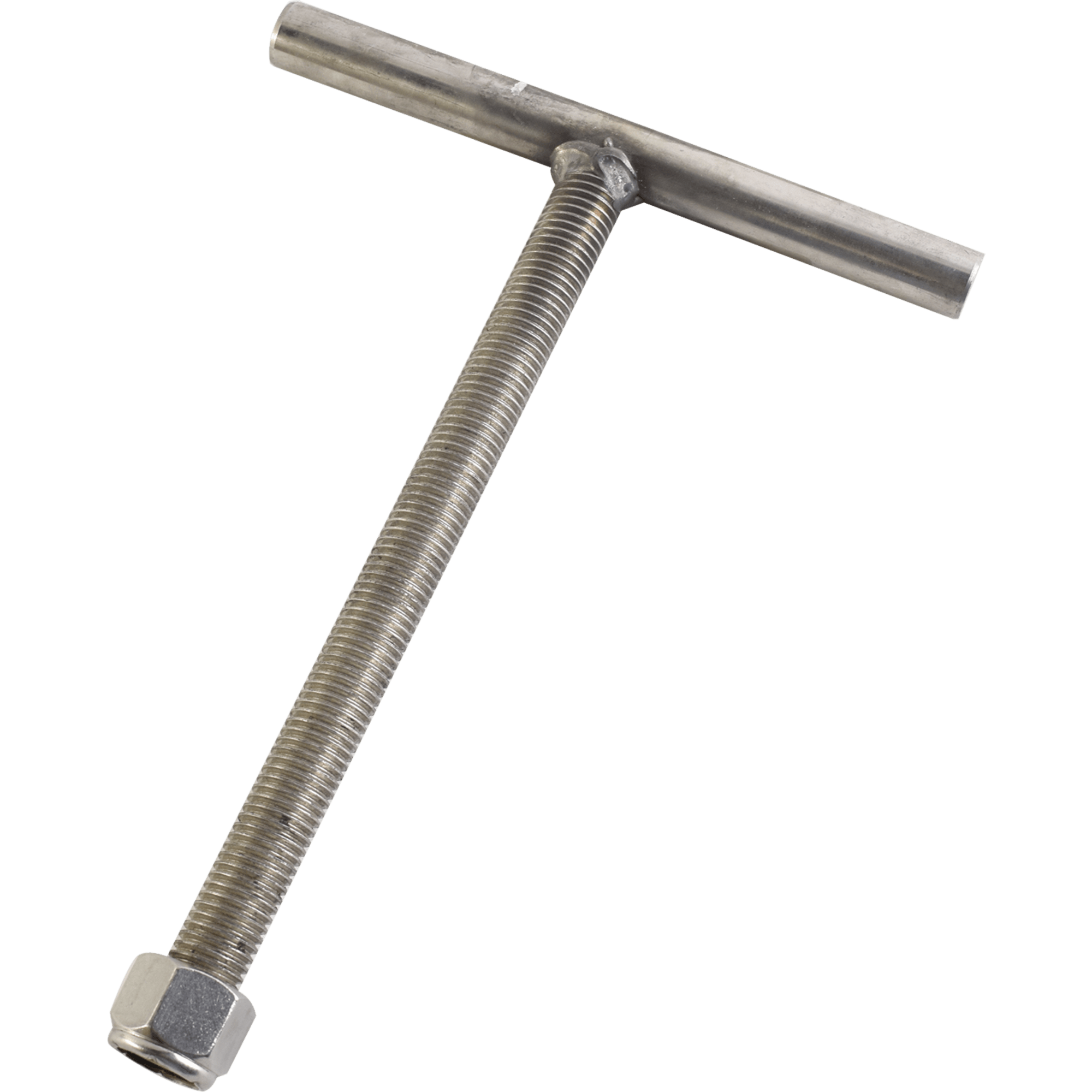 Ancla de Acero Inoxidable para base SBA30G.