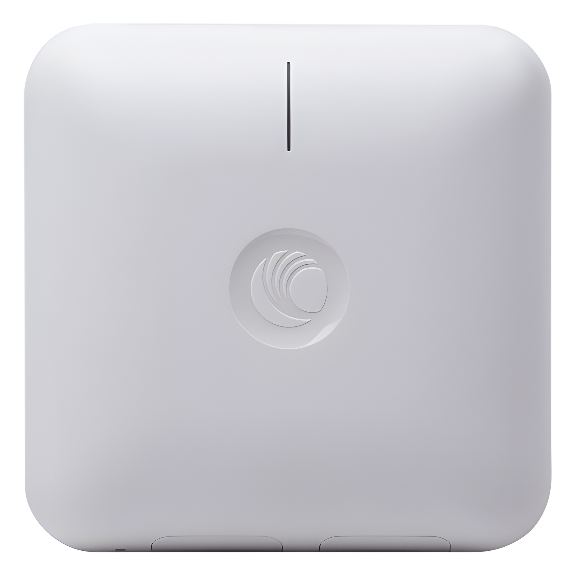 2.13 Gbps / Access Point cnPilote e600 Indoor / Alta cobertura y estable en ambiente saturados usuarios / Doble banda/ MU-MIMO 4X4 / Antena Omnidireccional / 512 Usuarios — CAMBIUM NETWORKS · SKU PL-E600X01A-RW