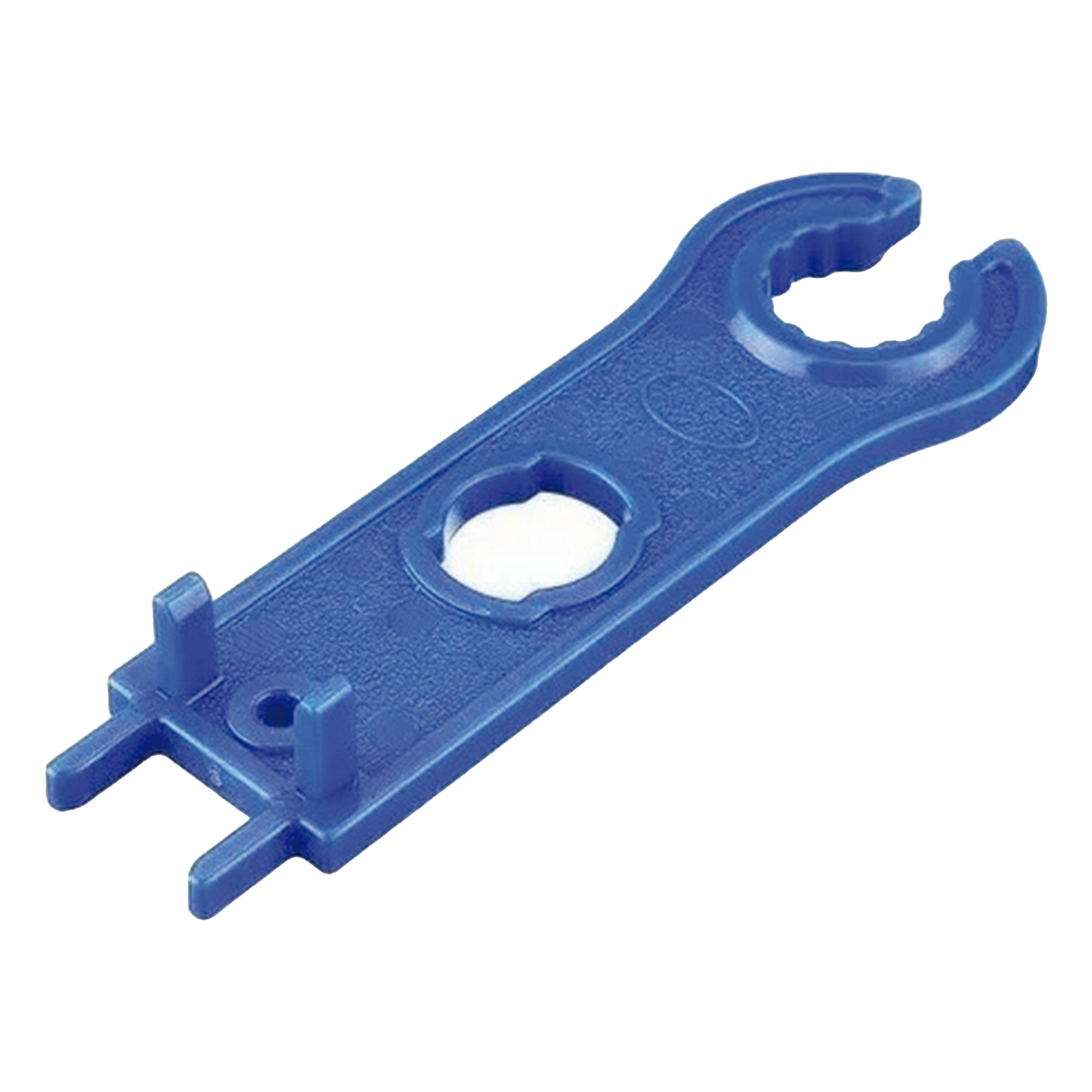 Llave Plástica para Ajuste y Armado de Conectores MC4 — PRECISION · SKU PST-H030-05