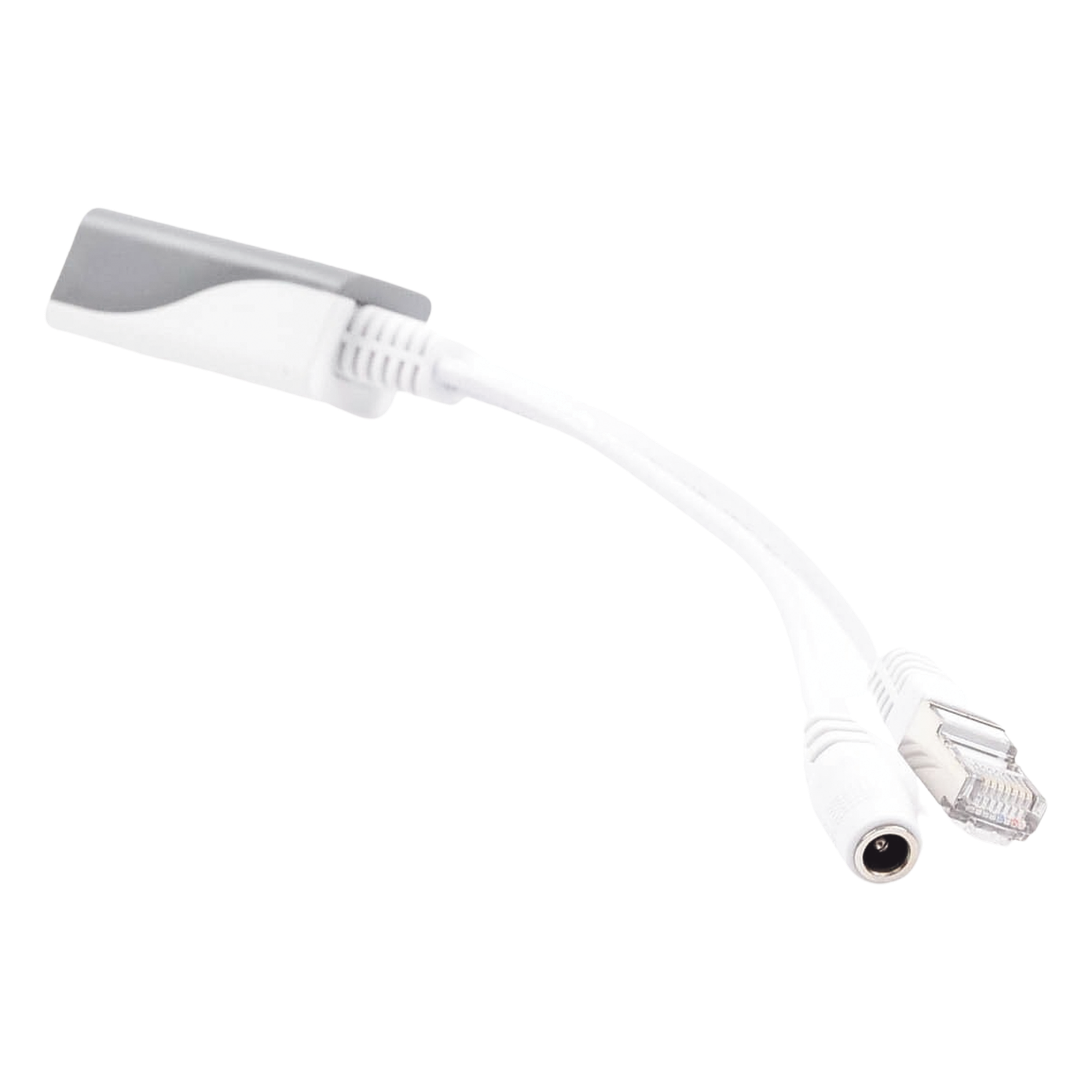 PoE Pasivo para Equipos Mikrotik 10/100/1000 Mbps