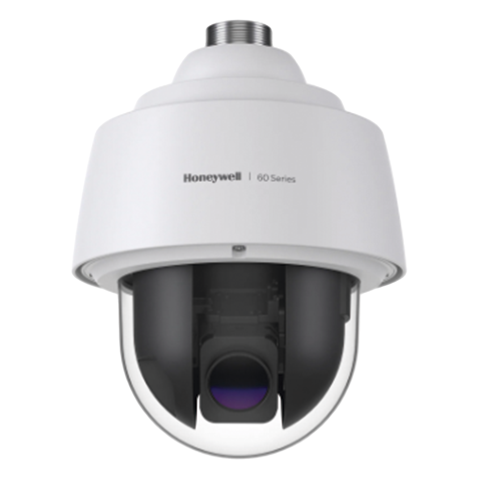 Cámara PTZ IP / 2 Megapixel / Zoom Óptico 25x / IR Inteligente 150 m (492.1 ft) / WDR 120 dB / IP66/IP67 / IK10 / PoE+ — HONEYWELL · SKU HC35WZ2R25