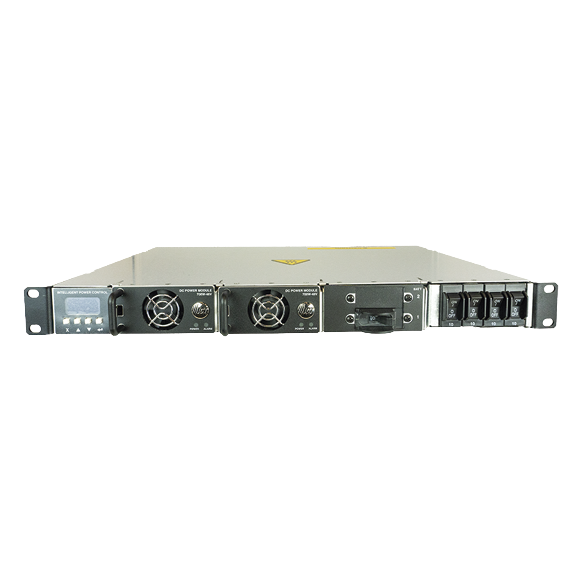 SIST MODULAR D/DC C/MODULO D/CONTROL INTELIGENTE — ICT · SKU ICTIPS