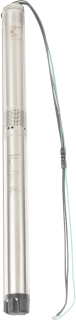 Kit de Bombeo Solar para bomba 5SQF-8 — GRUNDFOS · SKU 5SQF8KIT