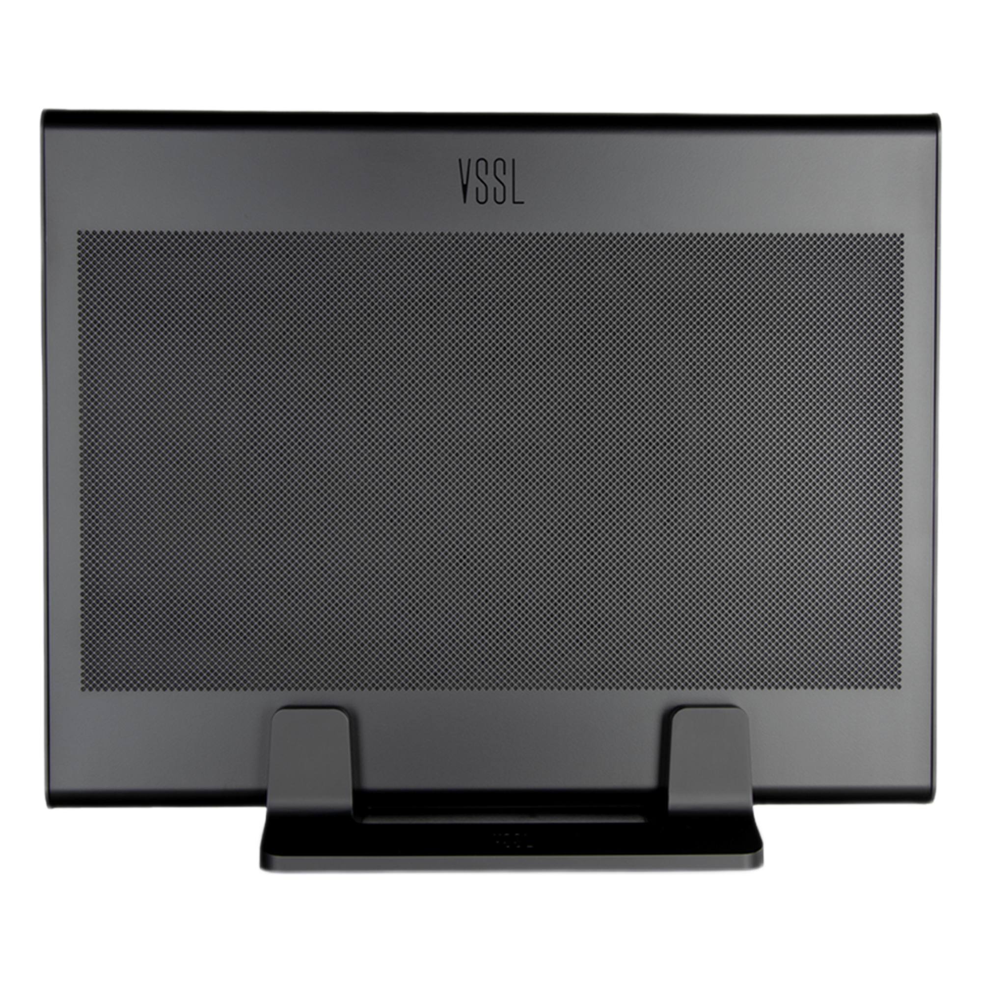 Serie SX Subwoofer | Versátil, Inalámbrico y de Perfil Bajo | Puertos Acústicos Duales | Sistema Envolvente 5.1 con Serie SX — VSSL · SKU SXSUB