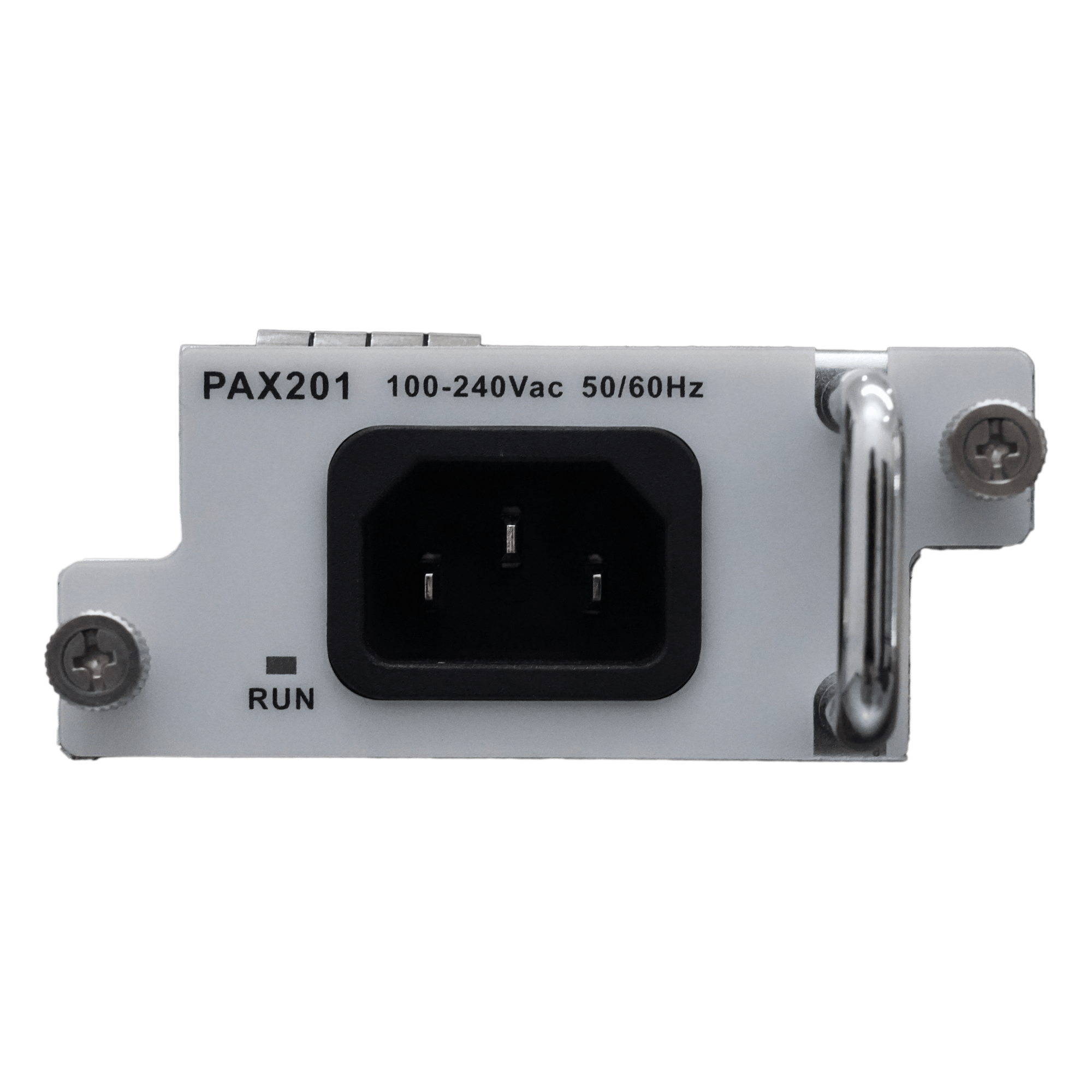 Fuente de poder CA para OLT V-SOL V5600-X2 · SKU PAX201