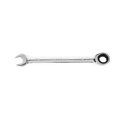Llave Española combinada de 1/2 pulgada con Matraca