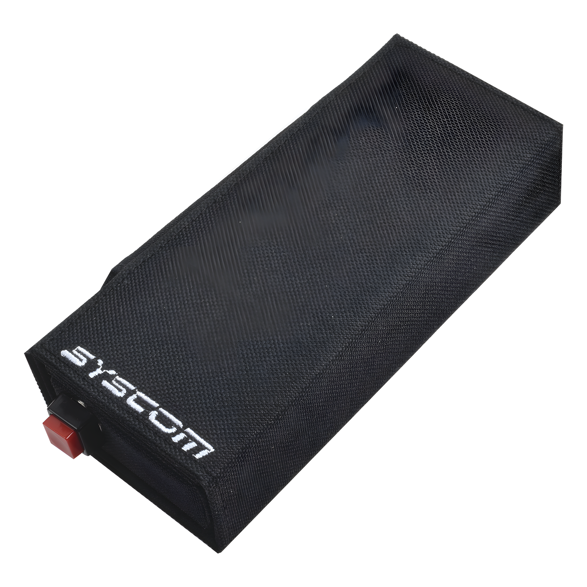 Estuche DEMO  HID para Lectora R10 — SYSCOM · SKU ESTUCHE-HID