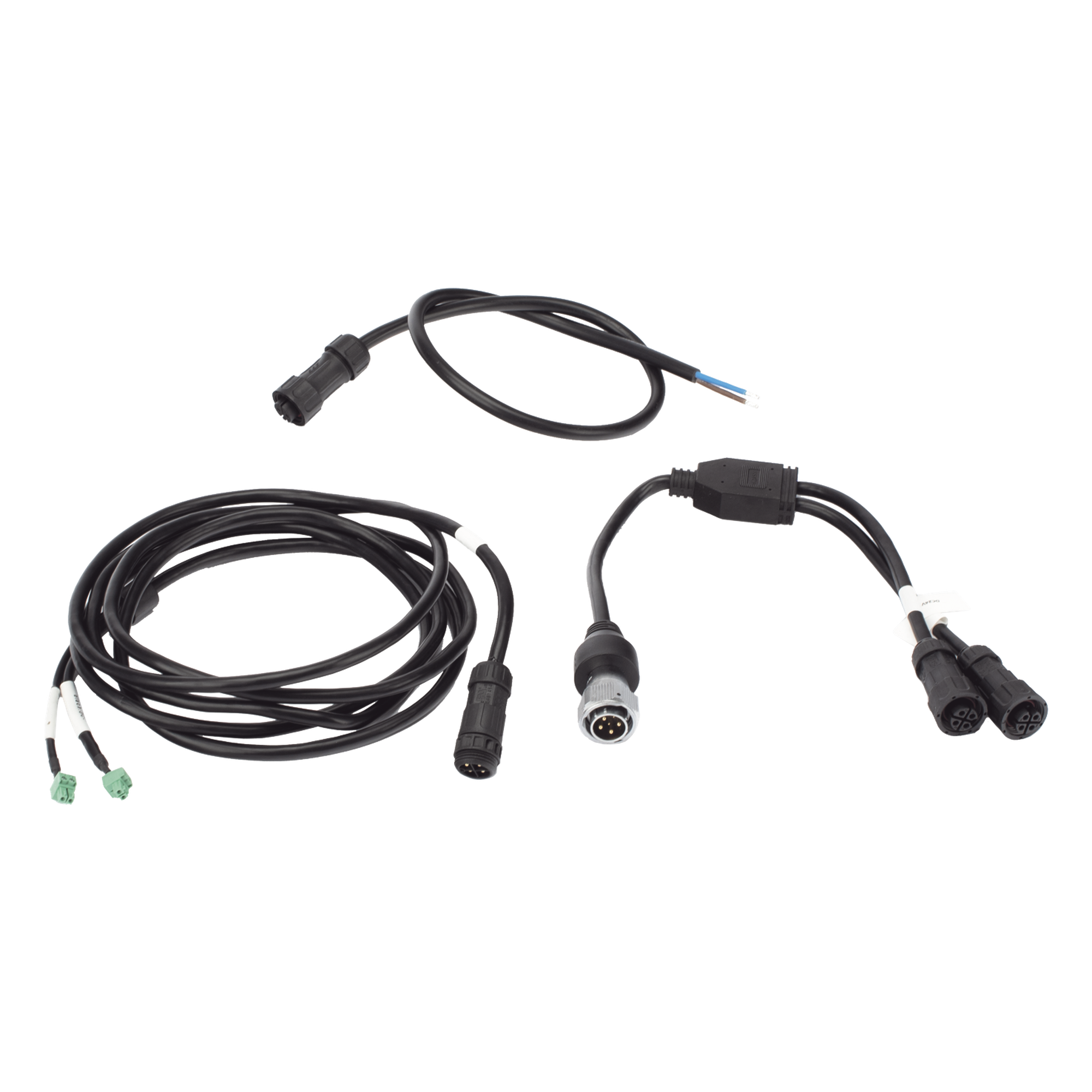 Batería de Ion-Litio para Videovigilancia 1280 Wh, 100Ah, Controlador Incluido, Conexión Directa a Panel Solar y Salida de 12 Vcc o 24 Vcc